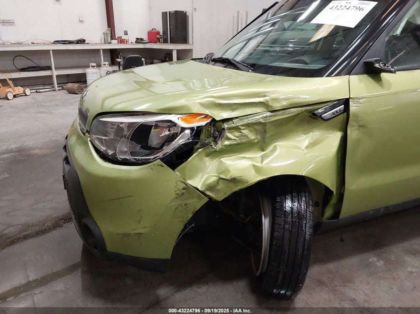 2015 KIA SOUL KNDJN2A20F7792524