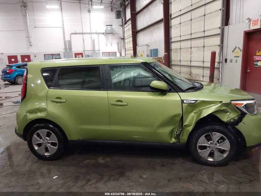 2015 KIA SOUL KNDJN2A20F7792524