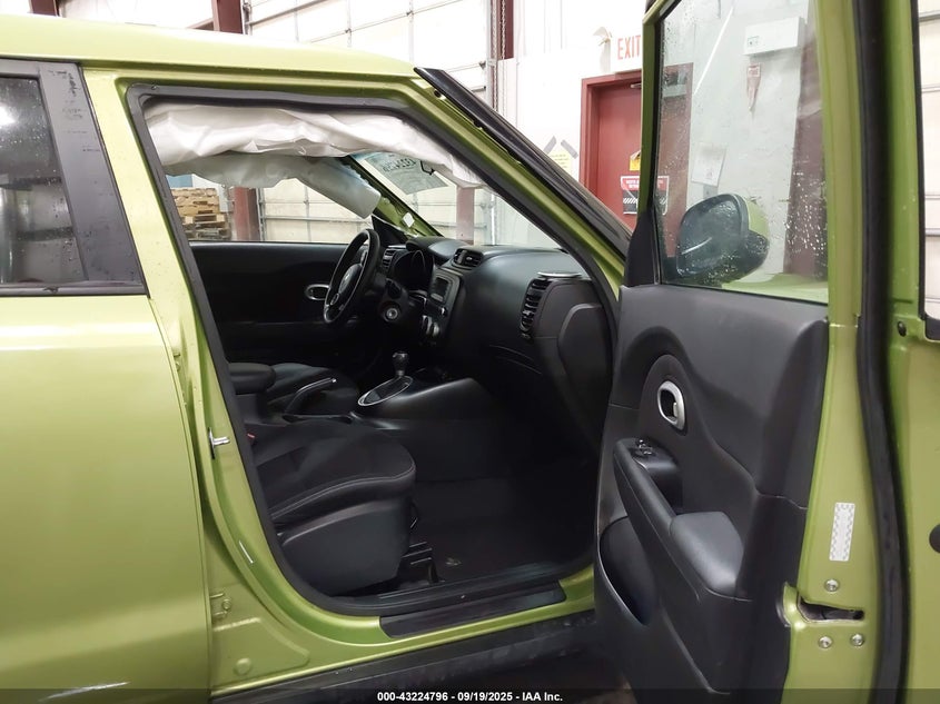 2015 KIA SOUL KNDJN2A20F7792524