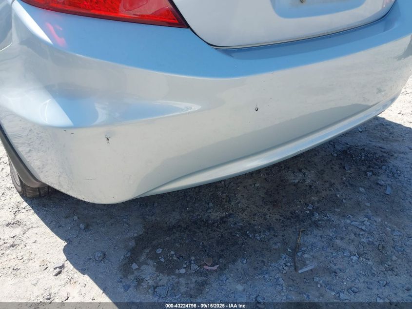 2012 Honda Civic Lx VIN: 2HGFB2F53CH572264 Lot: 43224798