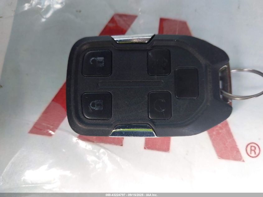 2018 GMC Terrain Slt VIN: 3GKALPEV3JL232044 Lot: 43224797