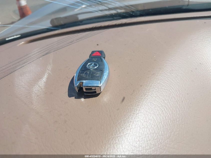 2000 Mercedes-Benz E 320 VIN: WDBJF65J6YB065828 Lot: 43224819