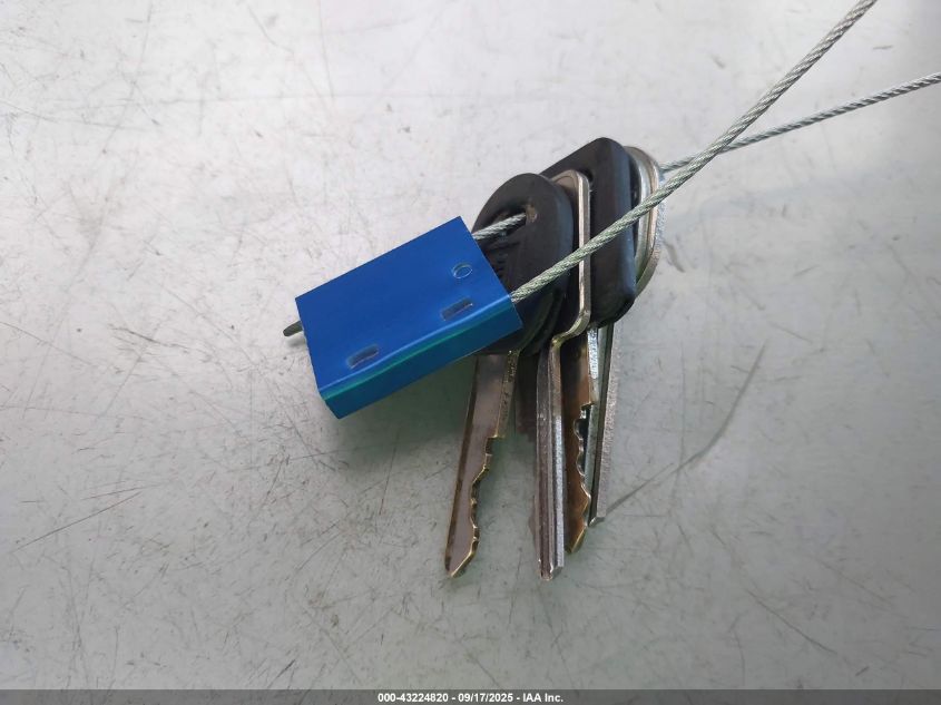 1976 Chevrolet Blazer VIN: CKL186F213106 Lot: 43224820