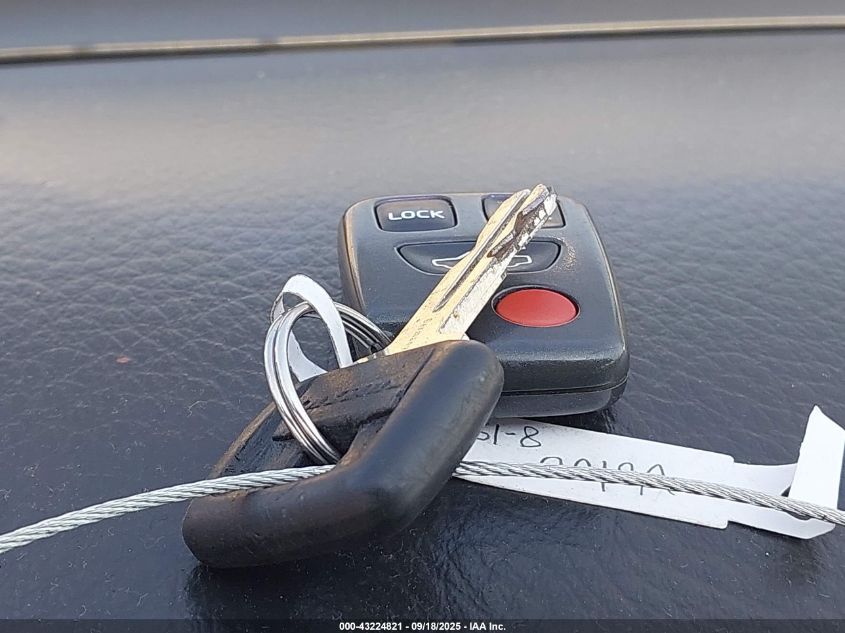 1998 Volvo S70 T5 VIN: YV1LS5344W2428986 Lot: 43224821