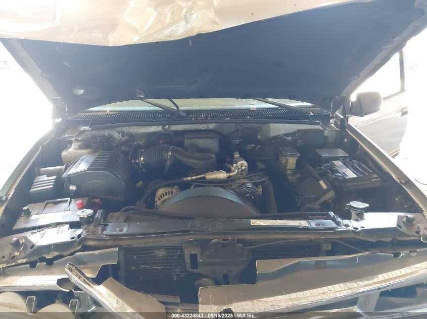 1999 Chevrolet Tahoe Ls VIN: 1GNEK13R5XJ460475 Lot: 43224843