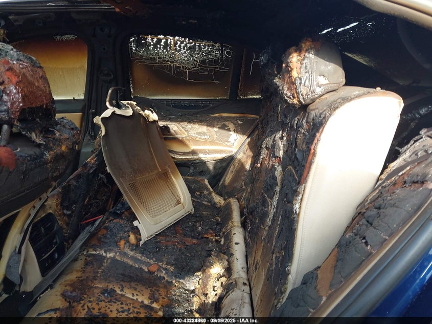 2019 BMW 330I - WBA5R1C59KAK11278