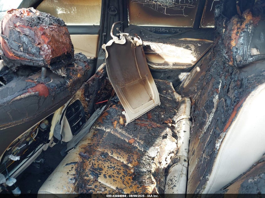 2019 BMW 330I - WBA5R1C59KAK11278