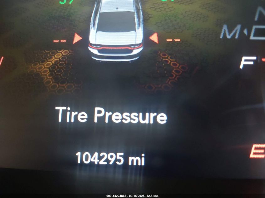 2016 Dodge Charger Sxt VIN: 2C3CDXHG0GH305729 Lot: 43224863