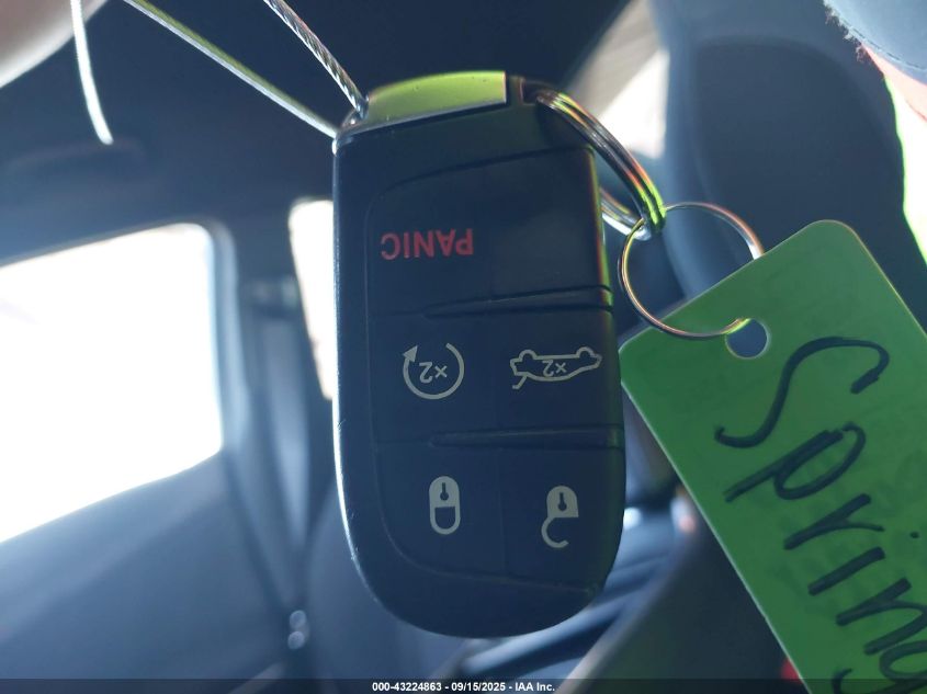 2016 Dodge Charger Sxt VIN: 2C3CDXHG0GH305729 Lot: 43224863