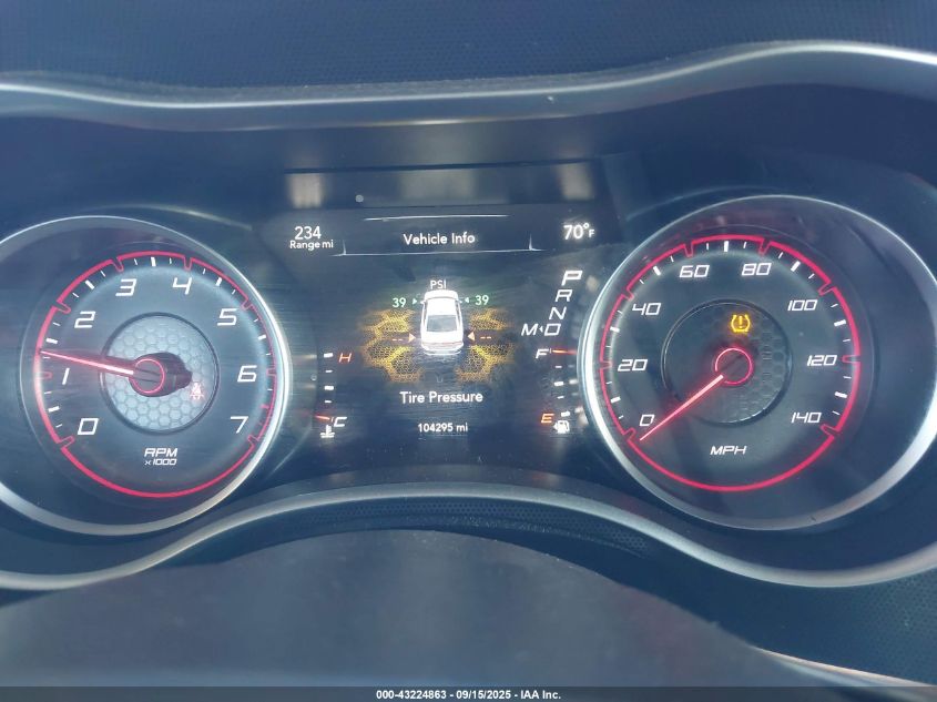 2016 Dodge Charger Sxt VIN: 2C3CDXHG0GH305729 Lot: 43224863