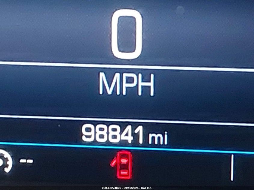 2019 GMC TERRAIN SLE - 3GKALMEVXKL113620