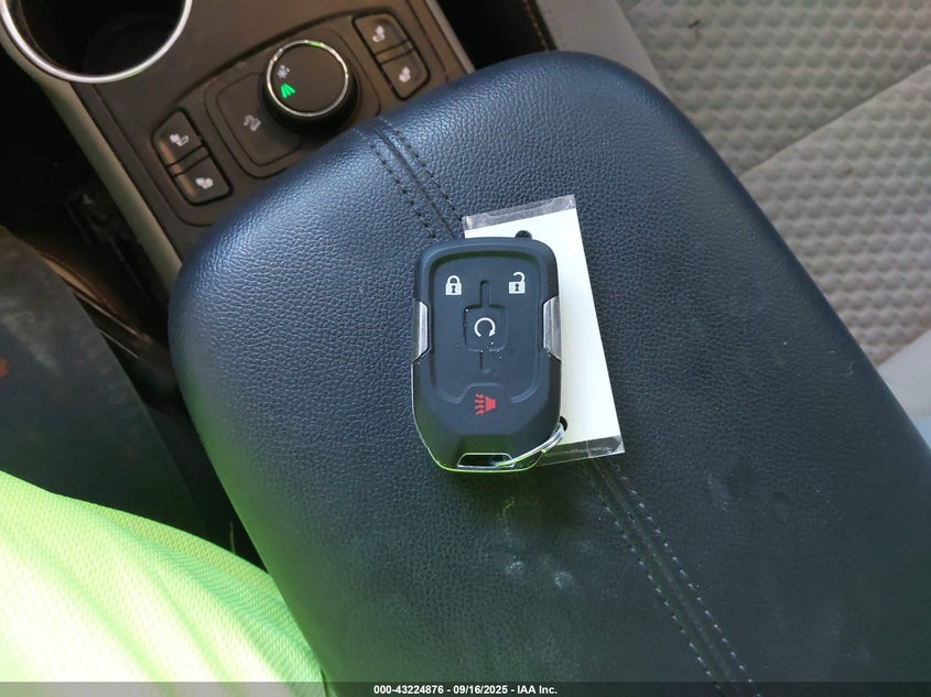 2019 GMC TERRAIN SLE - 3GKALMEVXKL113620