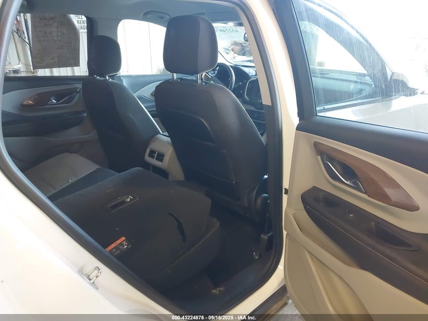 2019 GMC TERRAIN SLE - 3GKALMEVXKL113620