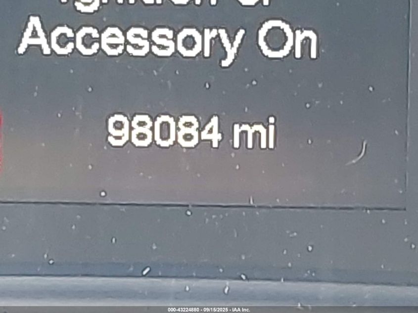 2015 Chrysler 200 Lx VIN: 1C3CCCFB9FN589693 Lot: 43224880