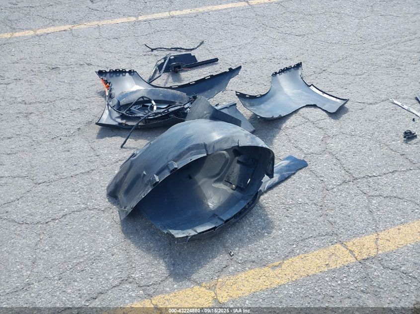 2015 Chrysler 200 Lx VIN: 1C3CCCFB9FN589693 Lot: 43224880