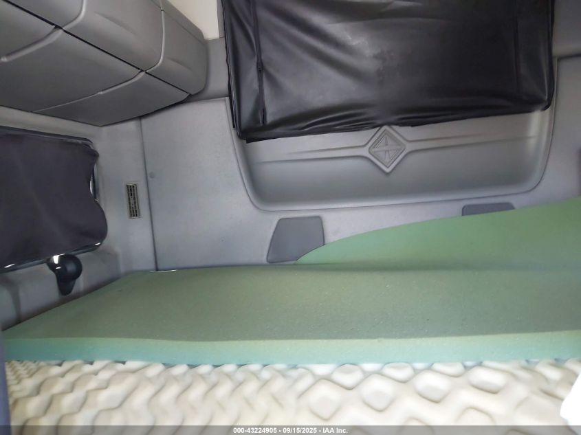 2009 International Prostar VIN: 2HSCTAPR29C144953 Lot: 43224905