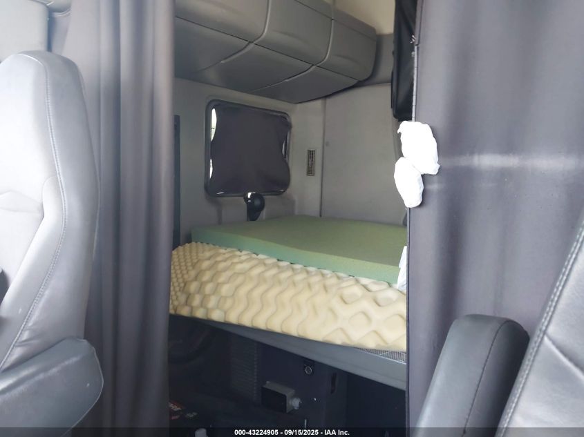 2009 International Prostar VIN: 2HSCTAPR29C144953 Lot: 43224905