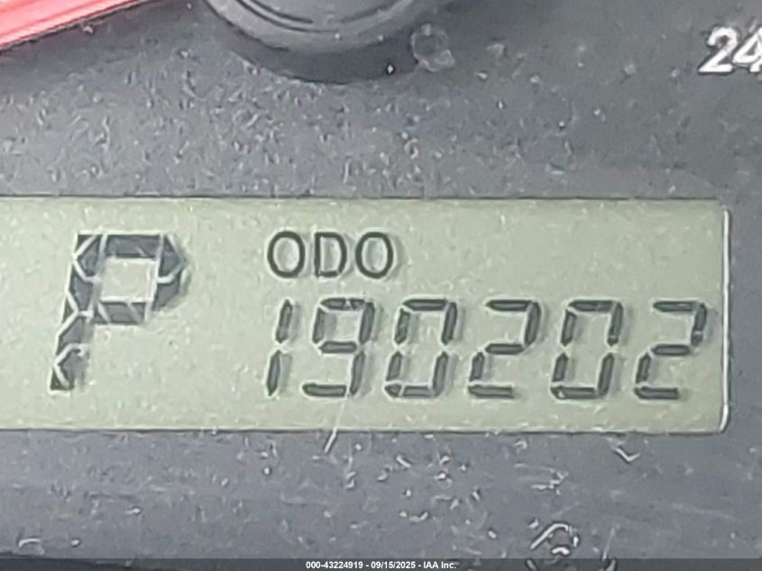 2010 Toyota Corolla Le VIN: 2T1BU4EE0AC358828 Lot: 43224919