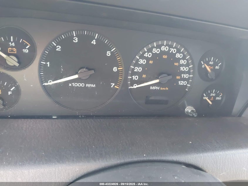 1J4GW58S3XC759714 1999 JEEP GRAND CHEROKEE photo no. 7