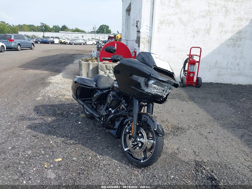 2024 HARLEY-DAVIDSON FLTRX - 1HD1KH715RB637199