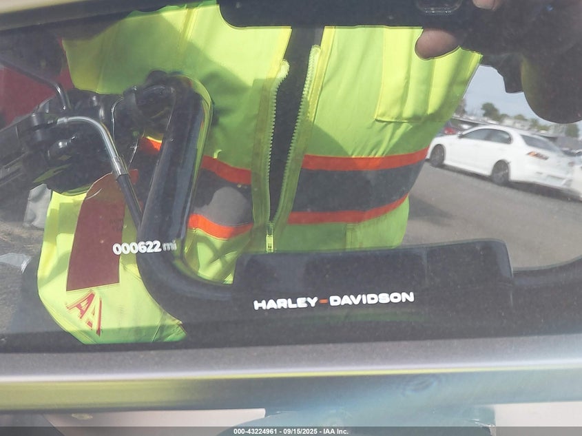 2024 HARLEY-DAVIDSON FLTRX - 1HD1KH715RB637199