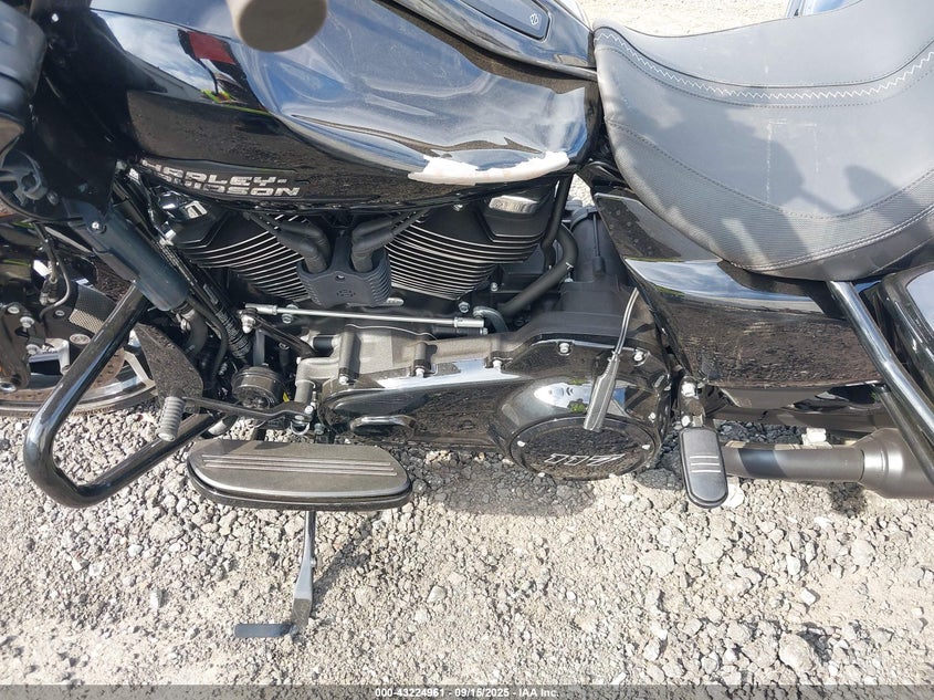 2024 HARLEY-DAVIDSON FLTRX - 1HD1KH715RB637199