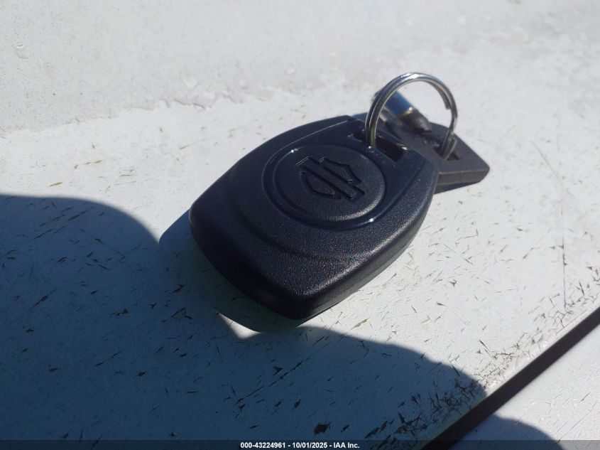 2024 Harley-Davidson Fltrx VIN: 1HD1KH715RB637199 Lot: 43224961