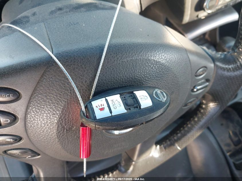 2010 Nissan Altima 3.5 Sr VIN: 1N4BL2AP7AC101081 Lot: 43224971