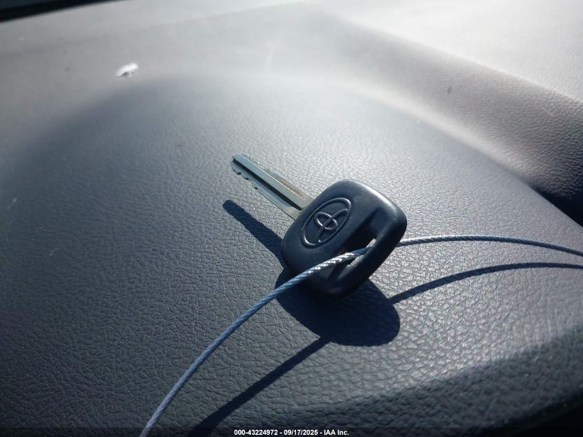 2008 Toyota Highlander VIN: JTEES41AX82013588 Lot: 43224972