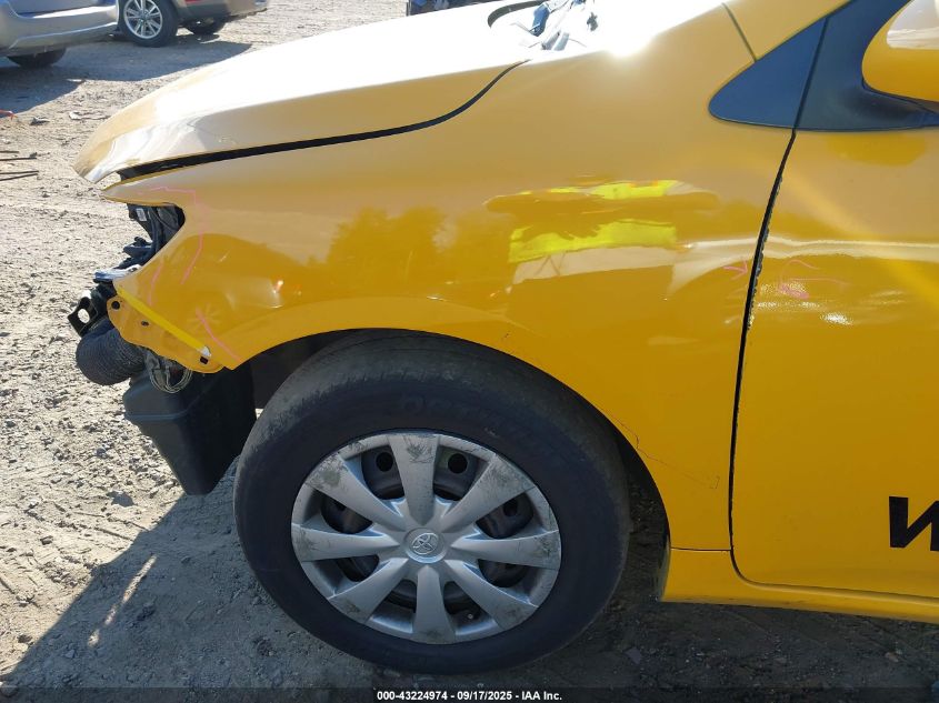 2010 Toyota Corolla Le/S/Xle VIN: 2T1BU4EE3AC241244 Lot: 43224974