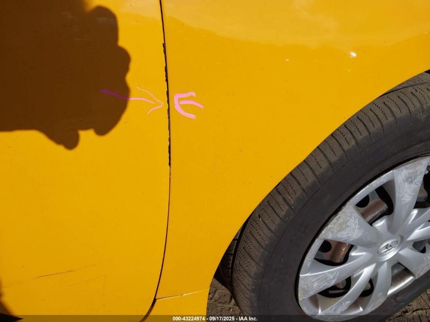 2010 Toyota Corolla Le/S/Xle VIN: 2T1BU4EE3AC241244 Lot: 43224974