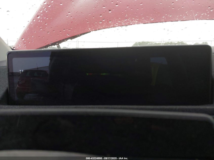 2023 FORD MUSTANG MACH-E PREMIUM - 3FMTK3SU8PMA89330