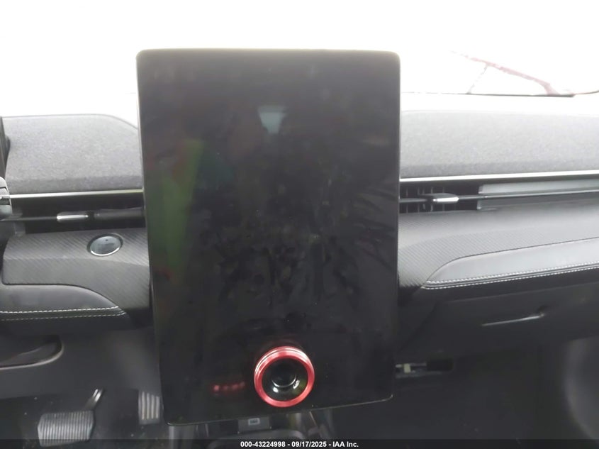 2023 FORD MUSTANG MACH-E PREMIUM - 3FMTK3SU8PMA89330