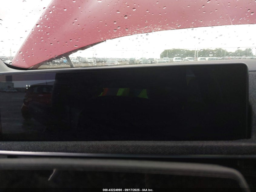 2023 FORD MUSTANG MACH-E PREMIUM - 3FMTK3SU8PMA89330