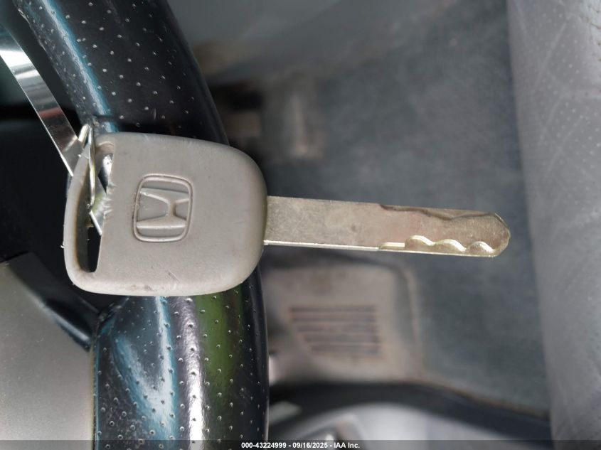 2003 Honda Pilot Ex-L VIN: 2HKYF18583H527671 Lot: 43224999