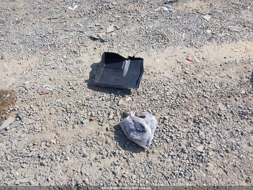 2008 Land Rover Lr3 V8 Hse VIN: SALAG25428A450061 Lot: 43225005