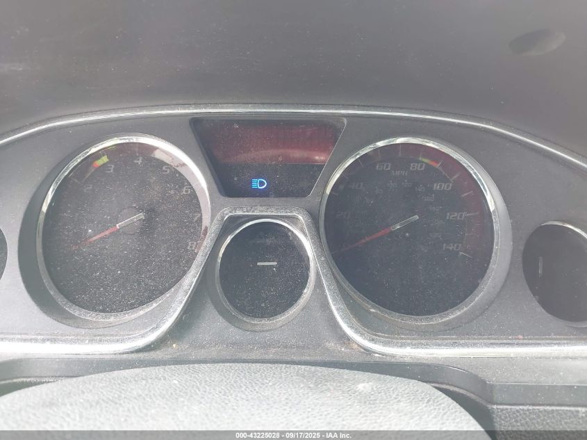 2013 GMC Acadia Sle-2 VIN: 1GKKRPKD0DJ233811 Lot: 43225028