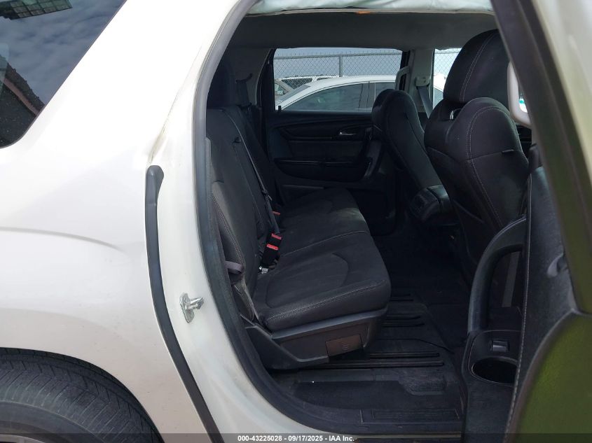 2013 GMC Acadia Sle-2 VIN: 1GKKRPKD0DJ233811 Lot: 43225028