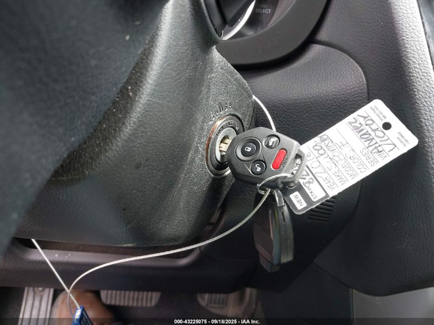 2018 Subaru Forester 2.5I Premium VIN: JF2SJAEC9JH477979 Lot: 43225075