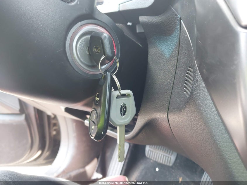 2012 Subaru Forester 2.5X Premium VIN: JF2SHBDC8CH428987 Lot: 43225076