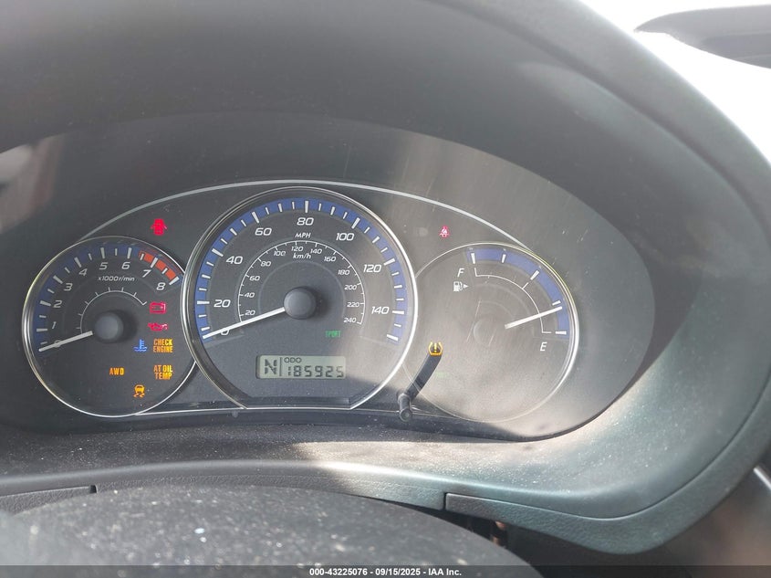 2012 Subaru Forester 2.5X Premium VIN: JF2SHBDC8CH428987 Lot: 43225076