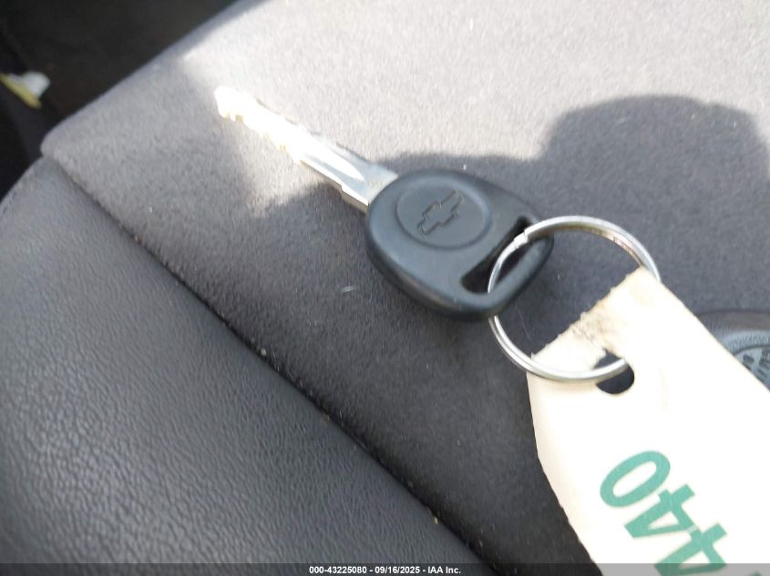 2010 Chevrolet Malibu Lt VIN: 1G1ZD5E72A4119668 Lot: 43225080