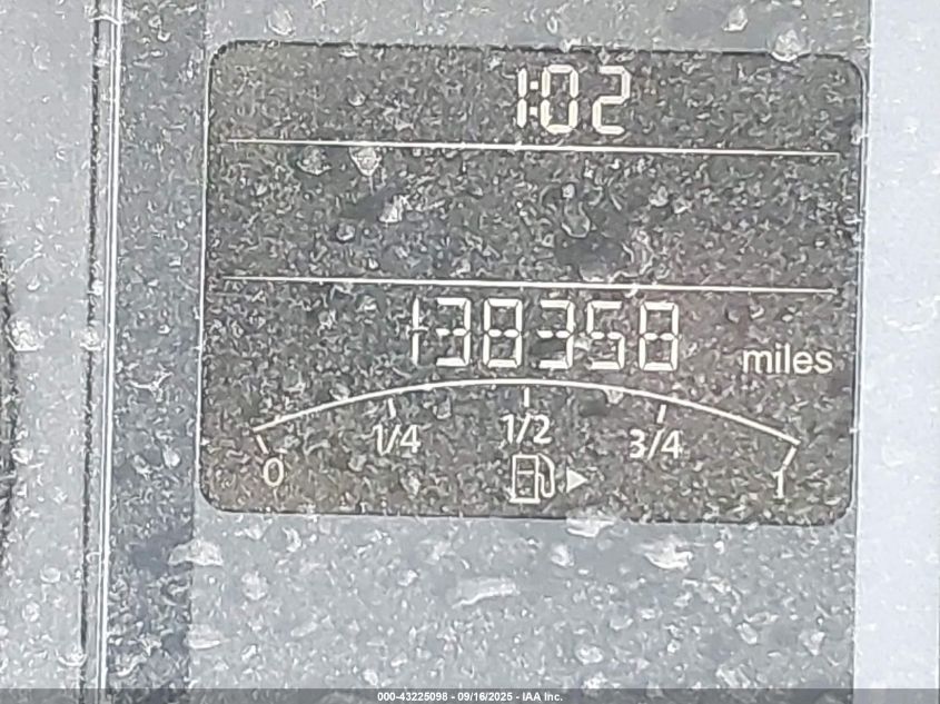 2012 Volkswagen Jetta 2.0L Tdi VIN: 3VW3L7AJ2CM116061 Lot: 43225098