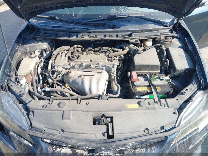 2015 Scion Tc VIN: JTKJF5C73FJ003432 Lot: 43225103