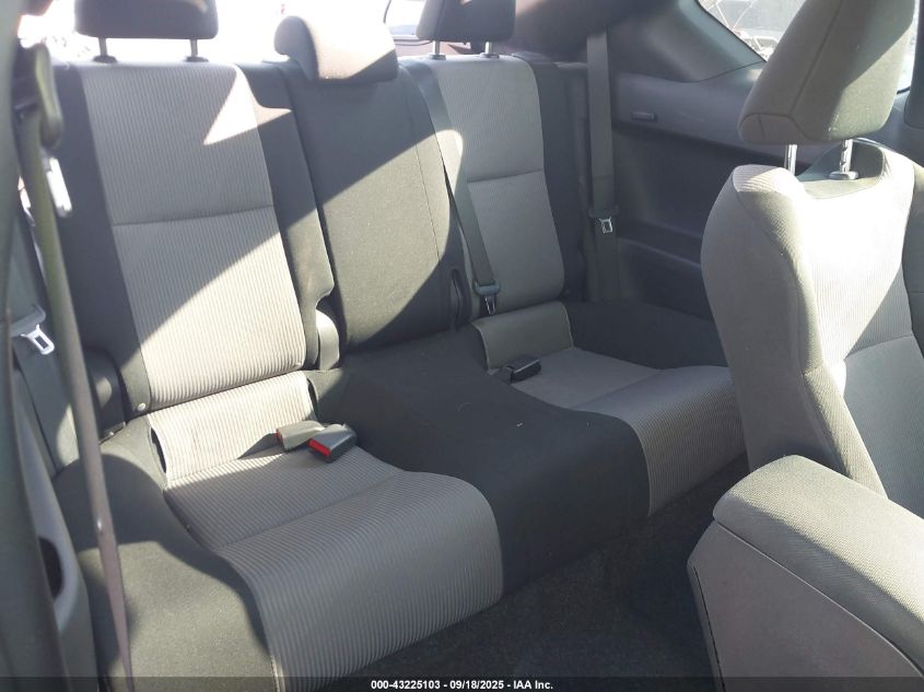 2015 Scion Tc VIN: JTKJF5C73FJ003432 Lot: 43225103