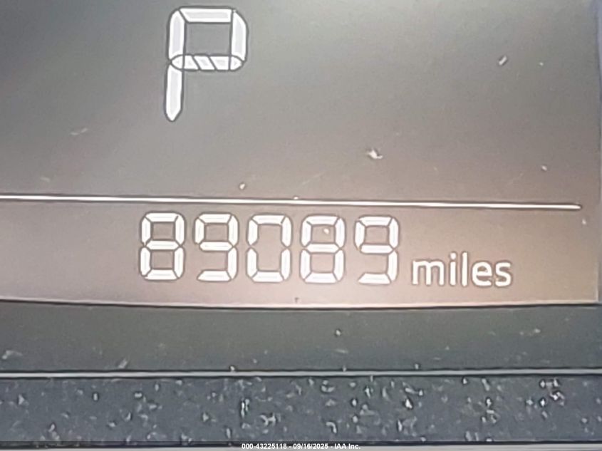 2017 Mazda Mazda3 Grand Touring VIN: JM1BN1W3XH1140550 Lot: 43225118