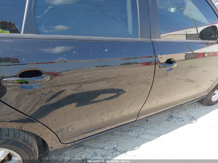 2010 Volkswagen Jetta Limited Edition VIN: 3VWRX7AJ6AM109254 Lot: 43225119