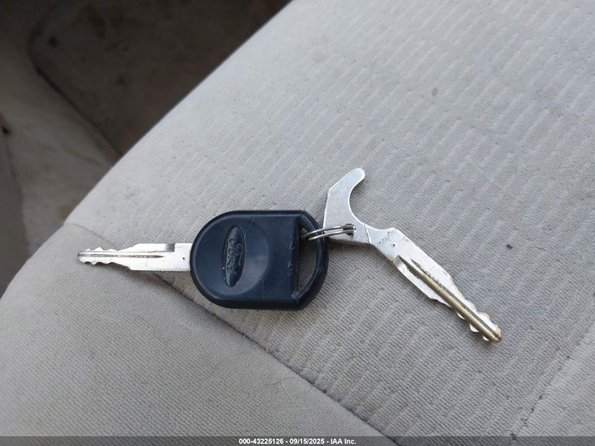 2007 Ford Explorer Xlt VIN: 1FMEU73E67UB78231 Lot: 43225126