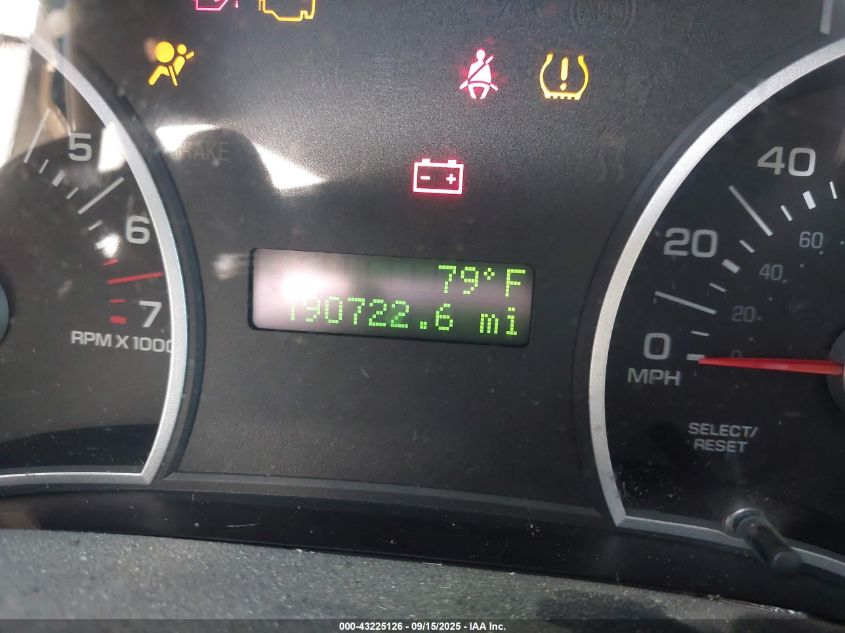 2007 Ford Explorer Xlt VIN: 1FMEU73E67UB78231 Lot: 43225126