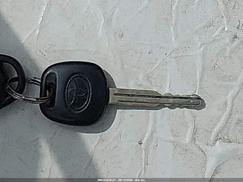 2008 Toyota Corolla Ce VIN: 1NXBR32E68Z014882 Lot: 43225127